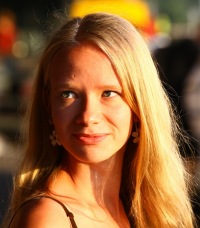 Maymu Березкина