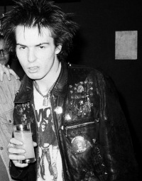 Sid Vicious