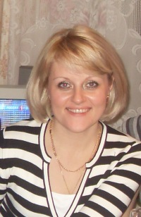 Татьяна Филина