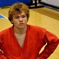 Данила Пузырeв  77 / 71 / 128 / 77