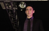 Данил Сараев