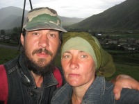 Наталья Лисица (уласик)