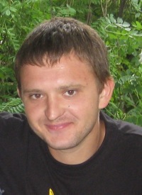 Виталий Панкратьев