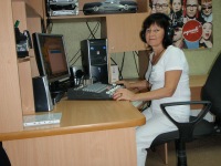 Райхана Галимзянова (курамшина)