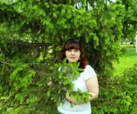 Наталья Кузнецова