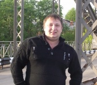 Сергей Мельник