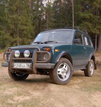 Lada Niva
