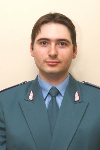 Александр Штыка
