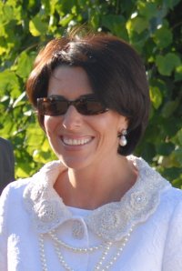 Анна Шацман