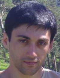 Варужан Погосян