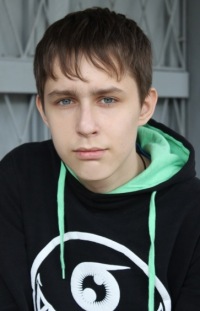 Андрей Чалов