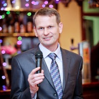 Валерий Шамраев