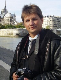 Михаил Иванов