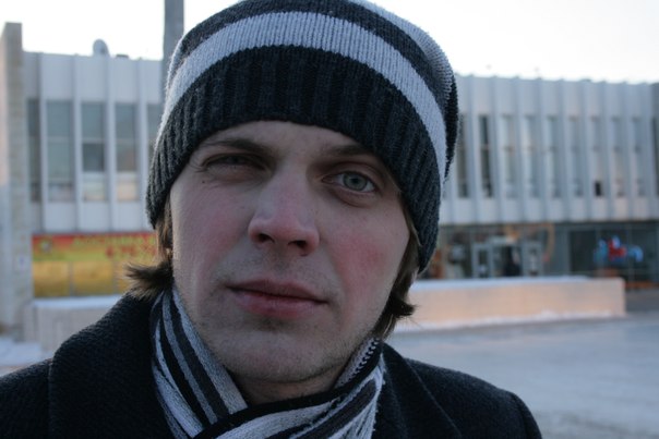 Александр Демченко