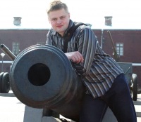 Василий Малаховский