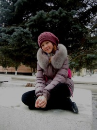 Юля Анисимова | Волгоград