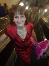 Ольга Криско