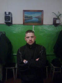 Дмитрий Клевый-Парень