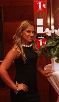 Каро Дадасиева