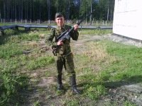 Артем Пархоменко