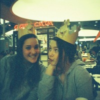 Саня Элконина  Elkosha