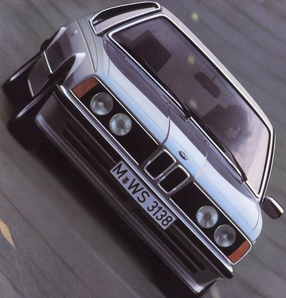 Год основания bmw