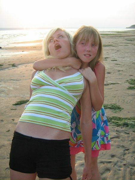 Екатерина Шарипова