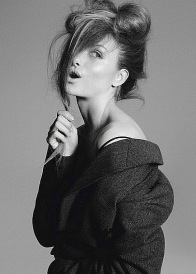 Анна Монатик