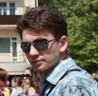 Алексей Булатов