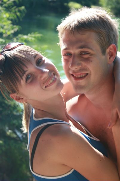 Юлия Харитонова