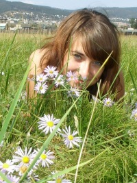 Ксения кубрикова рисует