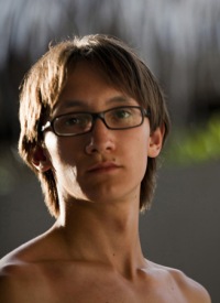 Вадим Николаев  •