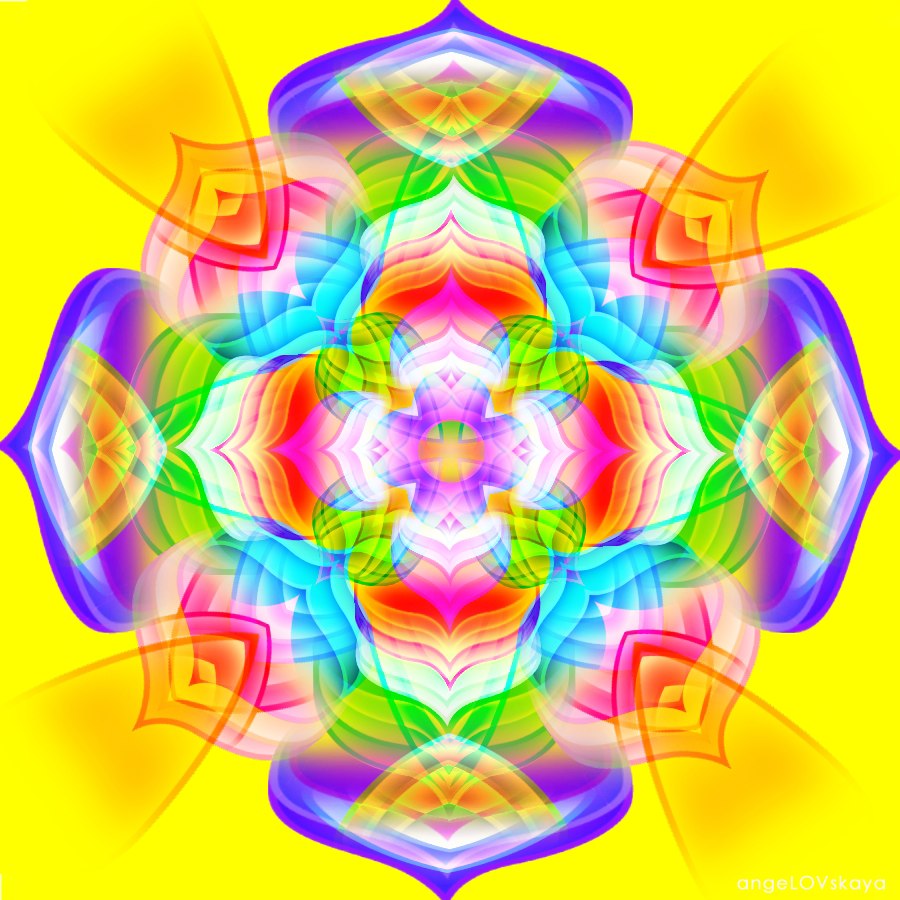 мантра исцеляющая