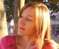 Isabelle Barrault