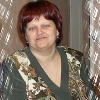 Лена Корнеева