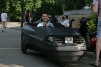 Andrey Melkiy | Киев