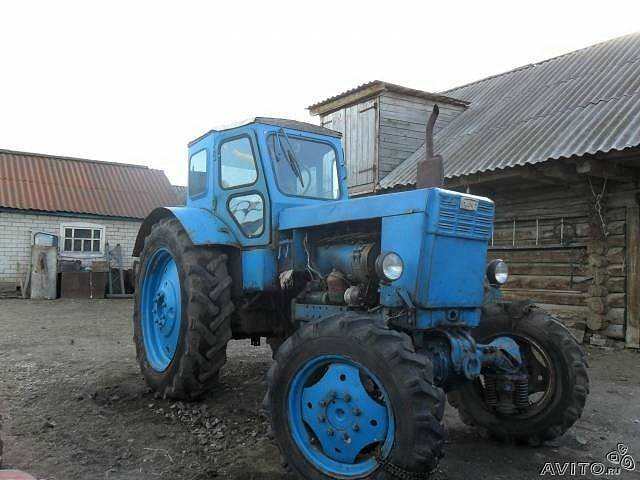Форсунки т 40