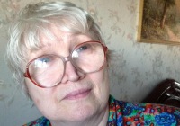 Лидия Максимова