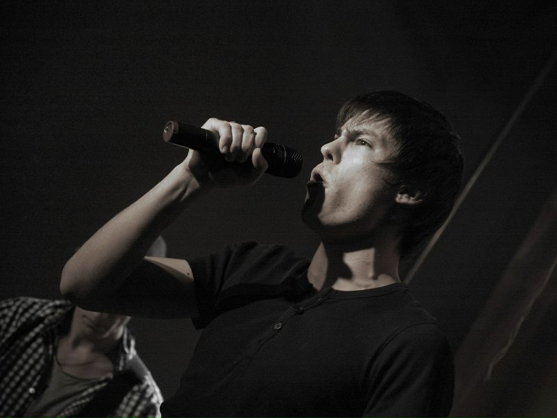 Альбом Группы Svo Штормовое Предупреждение