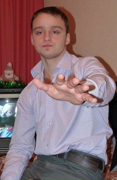 Александр Леонидович