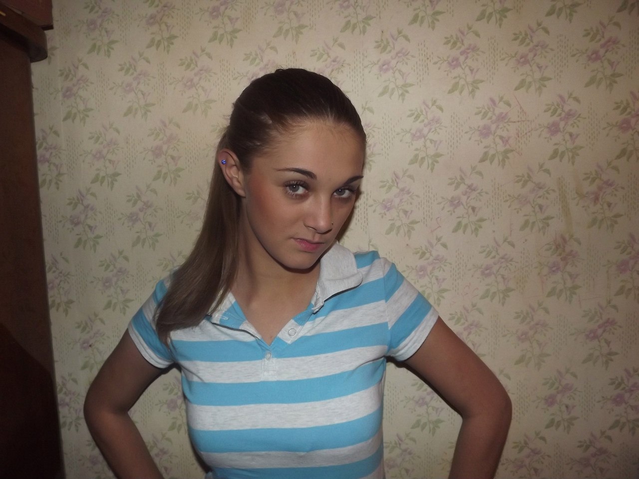 Ксения Русанова