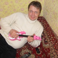 Александр Максимов