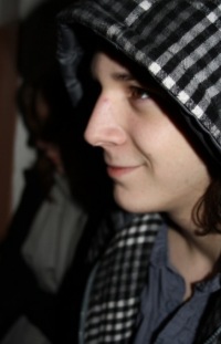 Nikita Bregnev  ☢●•٠ ٠•●☢