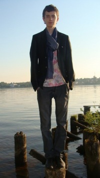 Александр Сидоров