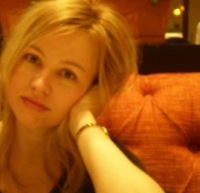 Светлану белочкину