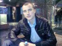 Сергей Бакланов