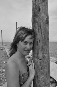 Лена Ляховская