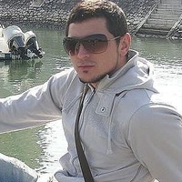 Денис Павлов