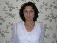 Ольга Емельянова