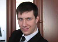 Алексей Фесенко